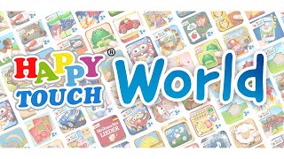 Discover the HappyTouch World! Net Worth
