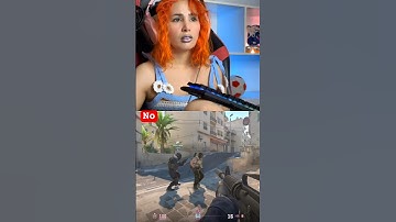 Send friend request 😍 #cs2 #csgo #shorts