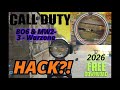 CoD Warzone Cheats 2026 | Undetected Aimbot, ESP &amp; Wallhack — No Recoil, Triggerbot, Radar Hack