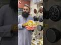 Ac Dc Fan|| 30 Watt Fan|| Inverter Fan|| Sasta Pankha  #shorts #trending #viralvideo #new #wholesale