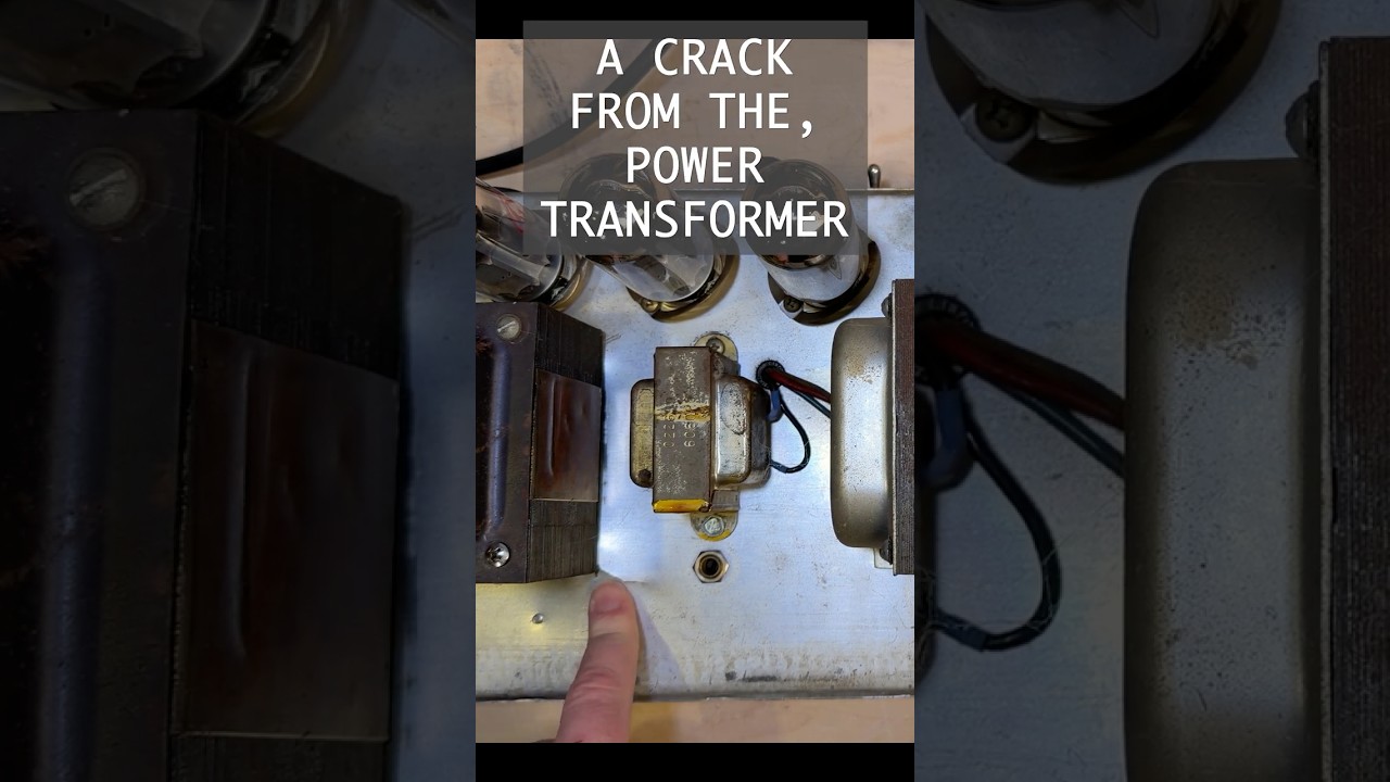 The Worst Vintage Fender I Have Seen? - YouTube