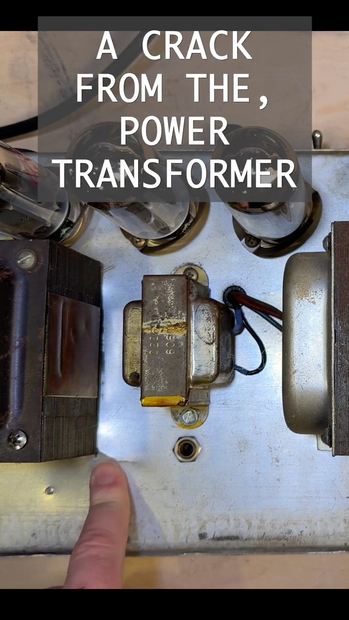 The Worst Vintage Fender I Have Seen? - YouTube