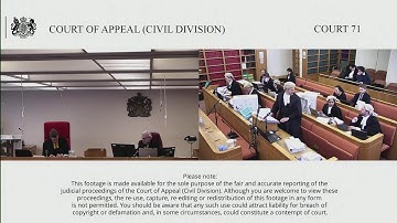 Motorola Solutions Inc & anr (appellant) v Hytera Communications Corporation Ltd & ors (respondents)