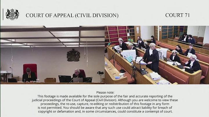 Motorola Solutions Inc & anr (appellant) v Hytera Communications Corporation Ltd & ors (respondents)