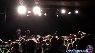 GREEN RIVER - - “COME ON DOWN” LIVE - SEATTLE 2009
PLEASE LIKE AND SUBSCRIBE TO OUR YOUTUBE CHANNEL - Thanks🎸🎵
Green River is a Seattle band considered to be the true “Godfathers” of the grunge era. Front man Mark Arm, later went on to front MudHoney.
Other band members:
Stone Gossard & Jeff Ament later of Mother Love Bone & Pearl Jam
Steve Turner of Mudhoney
Alex Vincent of Thee Deception
Bruce Fairweather later of Mother Love Bone & then on to Love Battery. He retired from Love Battery in 2008.
Check us out on Facebook, Pinterest, Instagram & eventually on Flickr and our website - NeHiStripes.com - we cover the Seattle Rock/Metal music scene; while celebrating the Seattle grunge era on FB & IG. Our YT channel consists of Seattle grunge era & the current music scene.
Our current era videos are owned or videotaped by us (unless otherwise noted). Our older videos from the 1980’s/90’s are either owned by us or have been given to us by their original owner; some are bootlegs as well purchased many years ago. Those have since been converted from VHS tape to digital.
Thanks for your patronage! GREEN RIVER - - “COME ON DOWN” LIVE - SEATTLE 2009