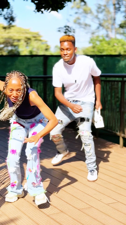 Download lagu Running For My Life #love #thewajesus #wapendwamuziki