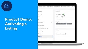 Activating a Listing | Guesty Product Demo