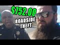 Man's Roadside Challenge of Oklahoma Cop's Authority Gets REAL EXPENSIVE!