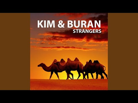 Kim, Buran - Space Ranger