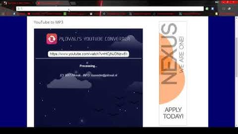 How To Put Songs On Music Player : MTA CIT2 Server