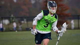 Nash Oudemool- Summer/Winter Highlights 2023