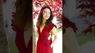 Olga Kurylenko By Patrice VanMalder May 2025 #actress