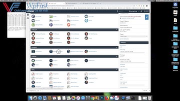 Cài đặt wordpress sử dụng Domain và Hosting mua tại iNet