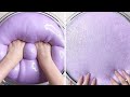 Most Relaxing and Satisfying Slime Videos #625 //Fast Version // Slimeing //