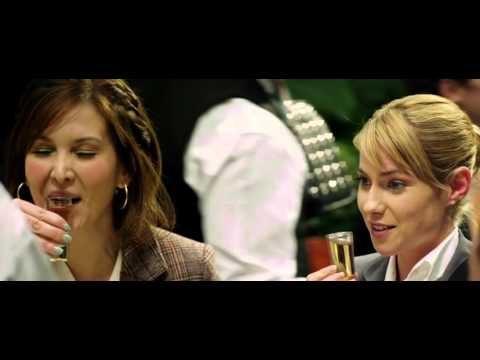 Pulling Strings Movie Trailer 2013