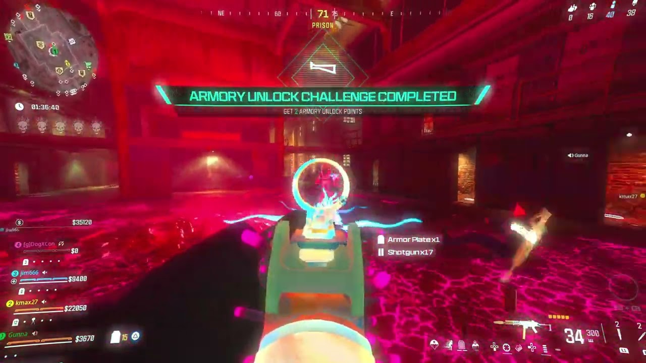 mw3 this pack is so meta bro 