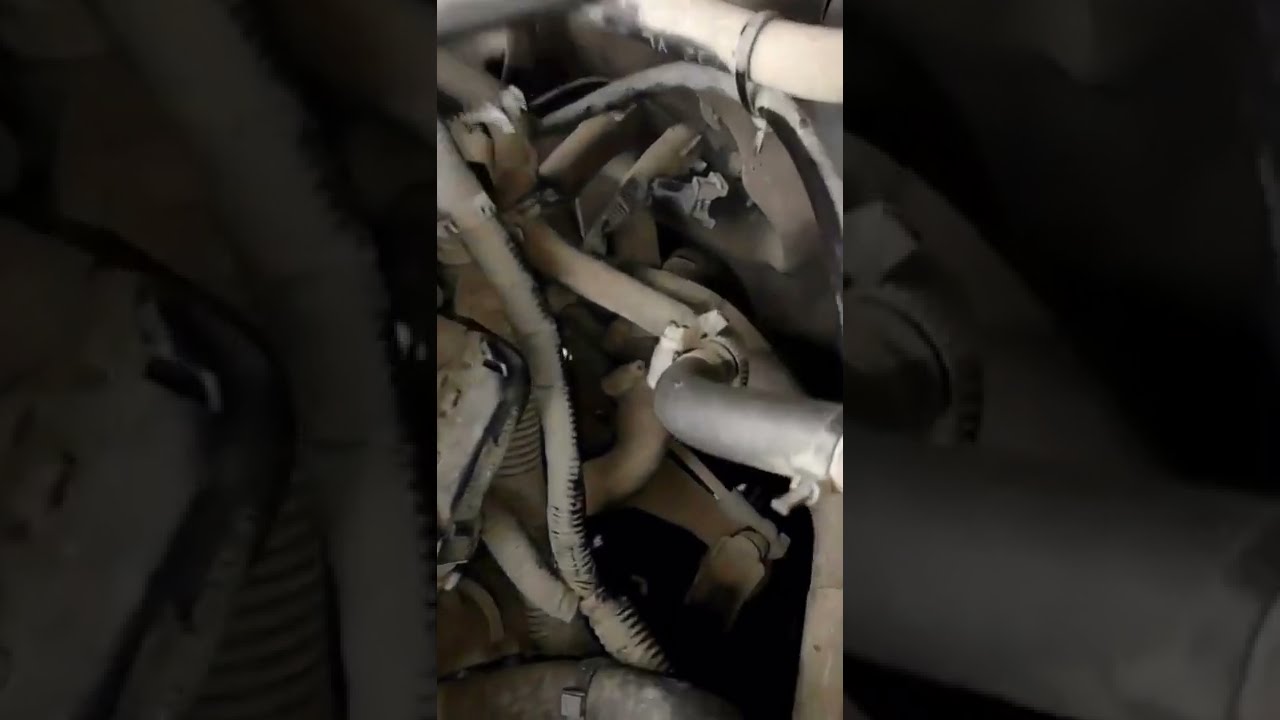 Почему не работает спидометр?