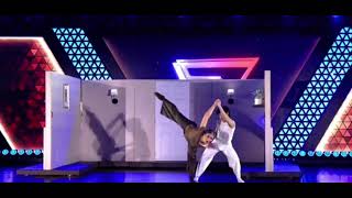 Celebrity Seeing You - Larkin Dance Studio Wealth