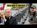 Russia's Kadyrov Just Did Something so OUT OF THIS WORLD…Israel trapped in Iran - OPTM