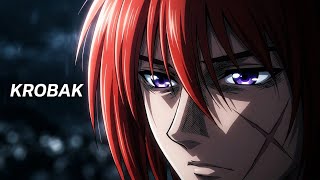 Krobak - Broken (Are Little Victories By The Ship Of Life) [Rurouni Kenshin Amv]