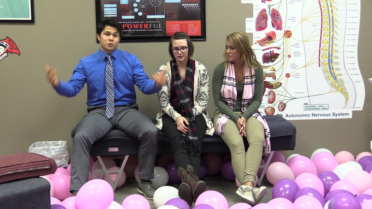 Chiropractor Omaha NE Koca Chiropractic