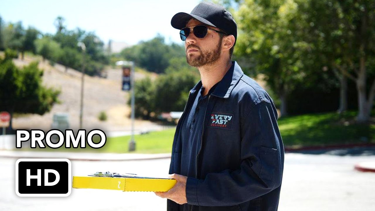Shooter 1x07 Promo "Danger Close" (HD)