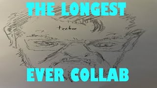 chillin w/ the longest music collab