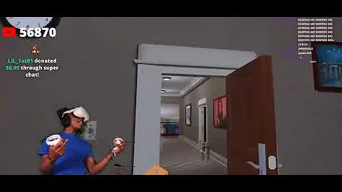 Talking Ben catches IShowSpeed having S*x with Talking Angela!💀