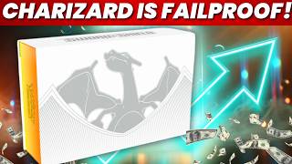Charizard UPC Is Skyrocketing - Here's Why!