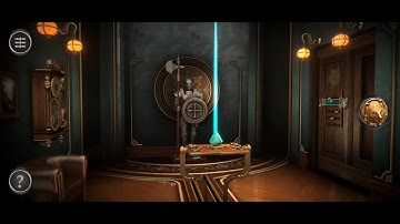 Boxes Lost Fragments - Chapter 1-Initium Ending Solution