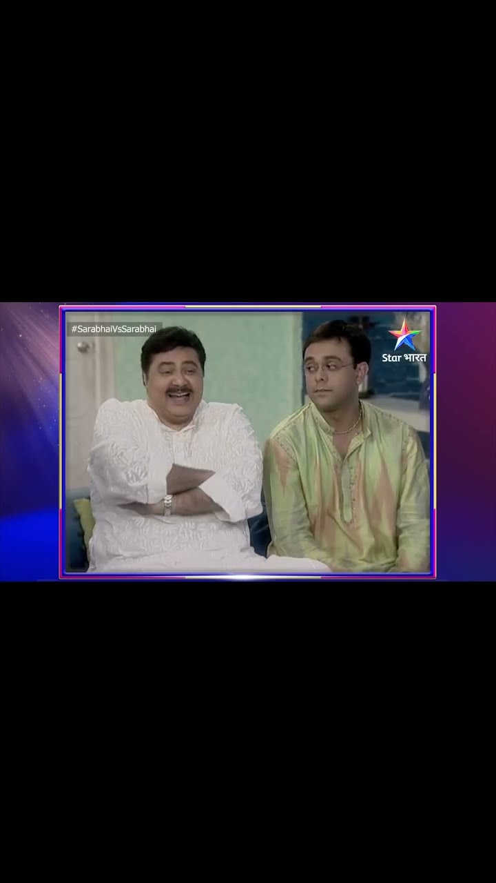 Sarabhai vs Sarabhai | Sandhya Ki Poetry: Bhais Ka Rishta | Poetry Competition #sarabhaivssarabhai