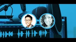 Blockchain Podcast #122 -- Bobby Ong, COO of CoinGecko