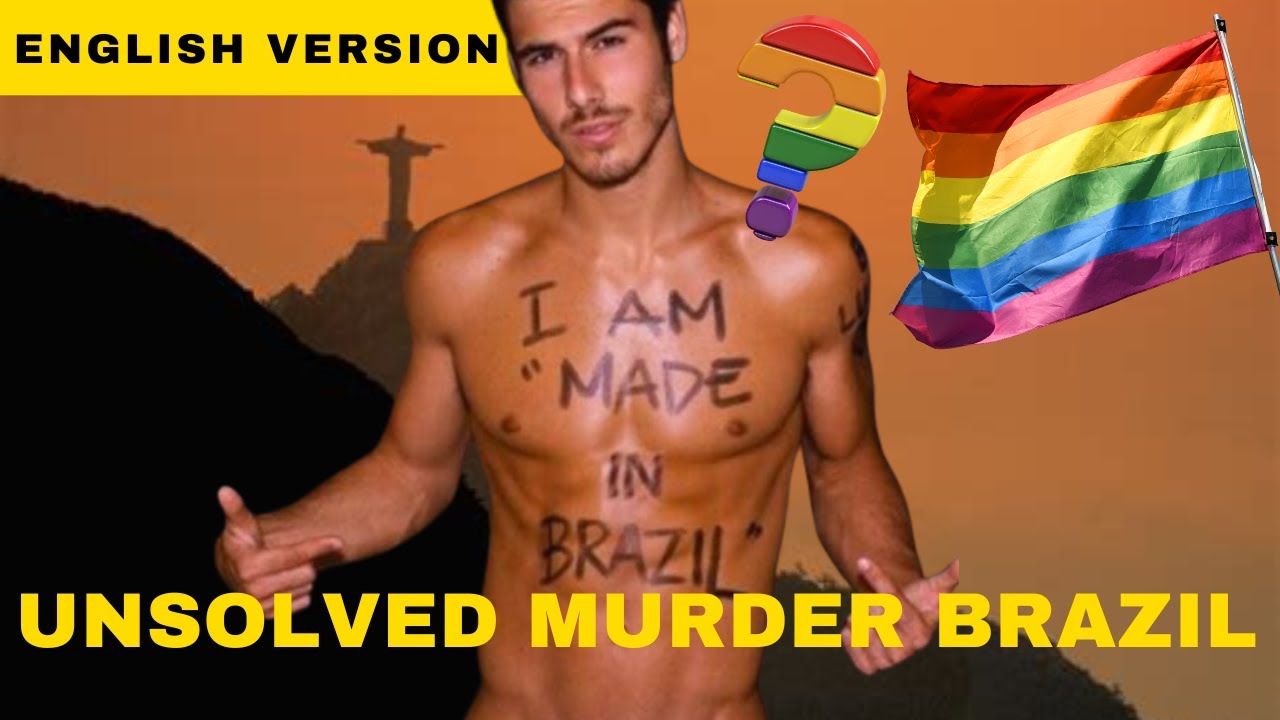 Paturis Park Murders Brazil True Crime Murder Mystery Story English Version