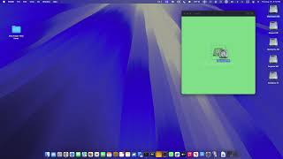 Xcode Build Drop EFI screenshot 5