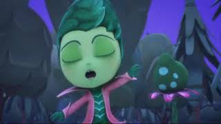 orticia - tribute - sleeping sun (pj masks)