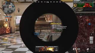 Cold War Quick Clip #1