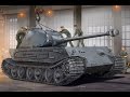 VK 4502 P Ausf  B Тащит! 10 Фрагов! 10к Дамага!(Южный берег)