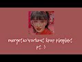 energetic/workout kpop playlist pt. 3