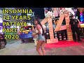 14 Year Anniversary insomnia, Walking Street, Pattaya, November 14,, 2020,,, 2nd half