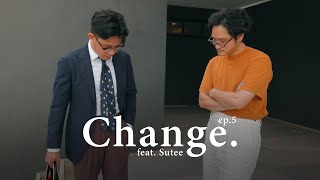 Change EP. 5 พาสุธีเปลี่ยนลุคเป็นสายเนี้ยบ | TaninS