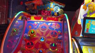 Bowlero Arcade Tour — Melbourne, FL