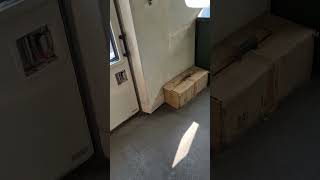 बन्दे भारत के ड्राइवर का covin #movecraft #shorts #movie #india #indian #indianrailways #reels #rail