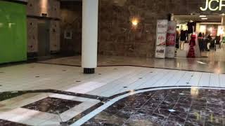 Montgomery Vector Hydraulic Elevator Near JCPenney Mall At Fairfield Commons In Beavercreek, OH