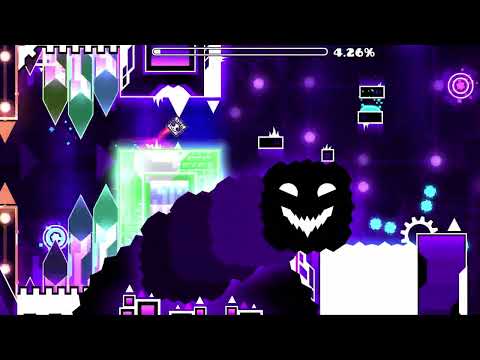 Showcase for Breaking Point