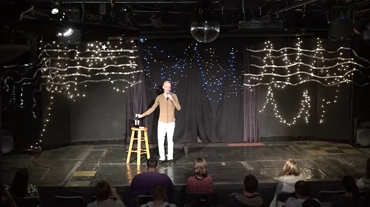 Matthew Tate- Epic Comedy Hour