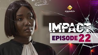 Série - Impact - Saison 2 - Episode 22 - VOSTFR