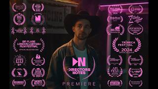 Some Kind of Paradise // Official Trailer