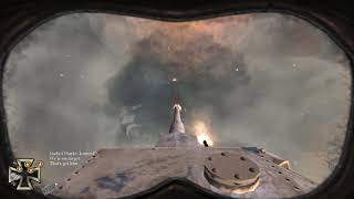 Call of Duty 2: (Axis Campaign)- Desert Blitzkrieg