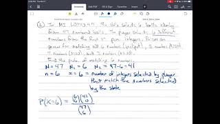 Probability Theory Out-of-Class Exercise Set 4 Solutions