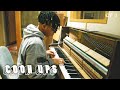 I PLAYED PIANO AND GUITAR FOR ONE OF MY BEST BEATS EVER!!! | COOK UPS - Episode 1